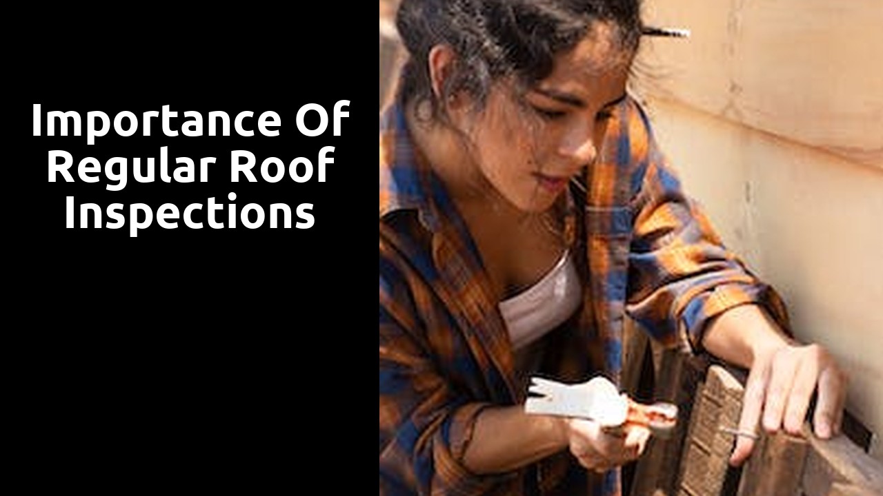 Importance of Regular Roof Inspections